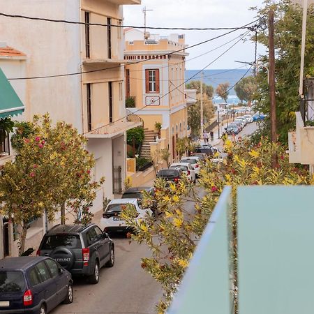 Stefan'S Seafront Διαμέρισμα Χανιά Εξωτερικό φωτογραφία